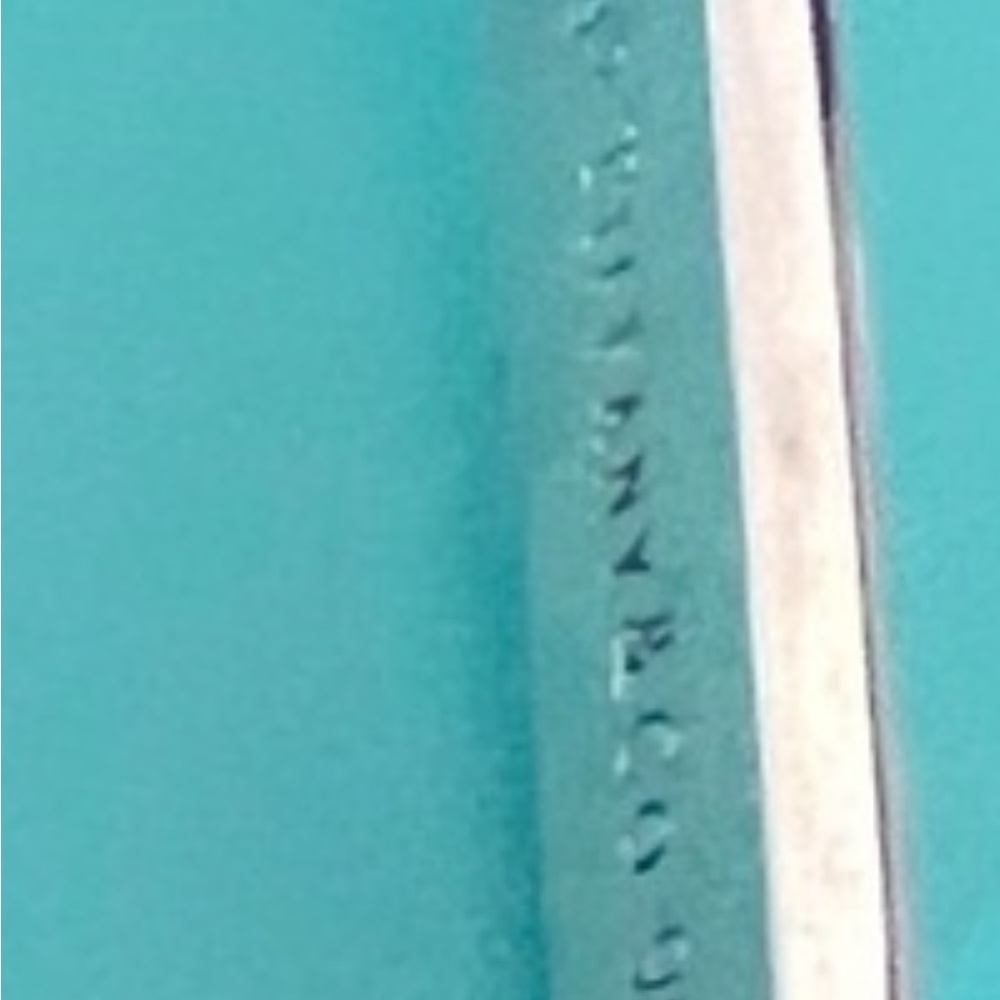 Square Bangle - image 2